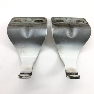 _b177319 ホンダ アクティトラック SDX HA7 荷台 あおり 金具 ステー フック ボディ側 左右 アオリ サイドパネル NH578 HA6