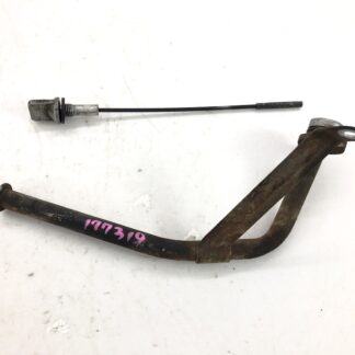 _b177319 ホンダ アクティトラック SDX HA7 エンジンオイル レベルゲージ ガイドパイプ付き E07Z HA6 バン HH5 HH6 バモス HM1 HM2