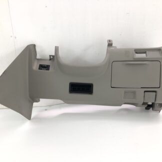 _b177827 トヨタ マークⅡ 2.0 グランデ トラント GX100 コラムカバー 下側 トリム 内装 カバー ボンネット フード オープナー FN60 JZX100