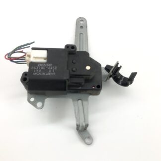 _b177827 トヨタ マークⅡ 2.0 グランデ トラント GX100 エアコンサーボ モーター (2) 063700-4452 JZX100 JZX105 GX105 チェイサー