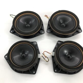 _b177827 トヨタ マークⅡ 2.0 グランデ トラント GX100 ドア スピーカー フロント リア リヤ 左右 86160-22810 86160-22811 JZX100 JZX105