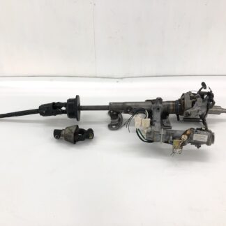 _b177827 トヨタ マークⅡ 2.0 グランデ トラント GX100 ステアリングシャフト キーシリンダー JZX100 JZX105 GX105 チェイサー クレスタ