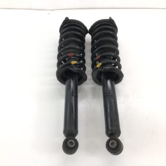 _b177827 トヨタ マークⅡ 2.0 グランデ トラント GX100 サスペンション ストラット フロント 左右 48510-22470 JZX100 JZX105 GX105