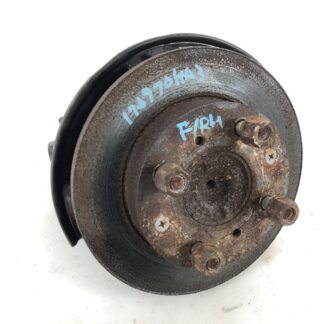_b173970 ホンダ アクティトラック SDX HA3 ナックルハブ フロント 右 F/RH バン HH3 ストリート