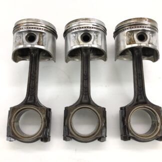 _b178900 ホンダ アクティトラック SDX HA3 ピストン コンロッド E07A PZ3 HA4 バン HH3 HH4 ストリート