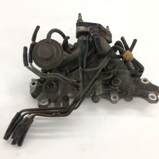 _b178900 ホンダ アクティトラック SDX HA3 インテークマニホールド インレット インマニ E07A HA4 バン HH3 HH4 ストリート