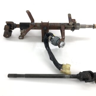 _b178900 ホンダ アクティトラック SDX HA3 ステアリングシャフト キーシリンダー HA4 バン HH3 HH4 ストリート