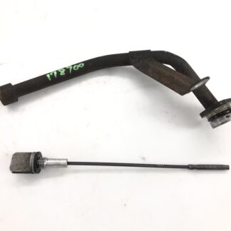 _b178900 ホンダ アクティトラック SDX HA3 エンジンオイル レベルゲージ ガイドパイプ付き E07A HA4 バン HH3 HH4 ストリート