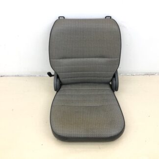 _b178900 ホンダ アクティトラック SDX HA3 シート 座席 フロント 左 F/LH 助手席 C HA4