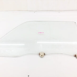 _b179525 ホンダ アクティトラック SDX HA3 ドア ガラス ウィンドウ フロント 左 F/LH M243 HA4 バン HH3 HH4 ストリート