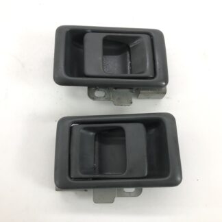 _b179525 ホンダ アクティトラック SDX HA3 インナーハンドル フロント 左右 ドアノブ カバー トリム 内装 C HA4 バン HH3 HH4 ストリート