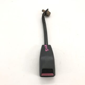 _b179525 ホンダ アクティトラック SDX HA3 シートベルト キャッチ フロント 左 F/LH C HA4