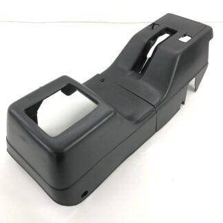 _b179525 ホンダ アクティトラック SDX HA3 センターコンソール サイドブレーキ カバー トリム 内装 C 83442-SJ6-0006 HA4 バン HH3 HH4