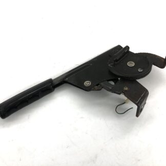 _b179525 ホンダ アクティトラック SDX HA3 サイドブレーキレバー パーキング ハンド C HA4 バン HH3 HH4 ストリート