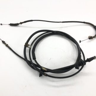 _b179525 ホンダ アクティトラック SDX HA3 アクセルワイヤー ケーブル スロットル E07A HA4