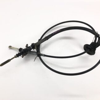 _b179525 ホンダ アクティトラック SDX HA3 シフトワイヤー トランスミッション ケーブル リンケージ E07A HA4