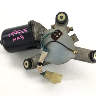 _b179525 ホンダ アクティトラック SDX HA3 フロント ワイパーモーター WM-2213-2S HA4 バン HH3 HH4 ストリート