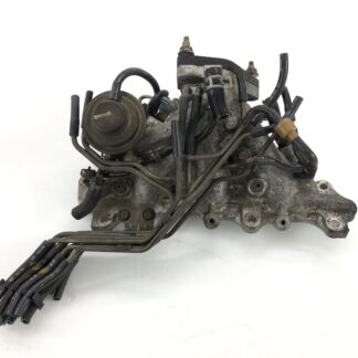_b179525 ホンダ アクティトラック SDX HA3 インテークマニホールド インレット インマニ E07A HA4 バン HH3 HH4 ストリート
