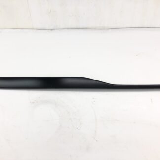 _b180103 ホンダ アクティトラック SDX HA3 ドア 上部 モール フロント 右 F/RH 72411-SJ6A-0000 HA4 バン HH3 HH4 ストリート