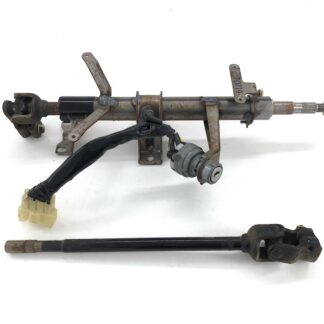 _b180103 honda actitrak sdx hha3 steering shaft hha4 van hh3 hh4 street