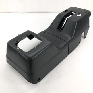 _b180103 ホンダ アクティトラック SDX HA3 センターコンソール サイドブレーキ カバー トリム 内装 C 83442-SJ6-0000 HA4 バン HH3 HH4