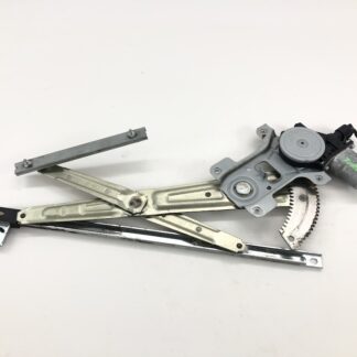 _b181383 ホンダ CR-Z アルファ ZF1 ドア ウインドウ レギュレーター モーター フロント 右 F/RH ZF2