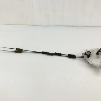 _b181383 ホンダ CR-Z アルファ ZF1 ドアロックアクチュエーター ソレノイド ワイヤー付き フロント 右 F/RH ZF2