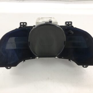_b181383 ホンダ CR-Z アルファ ZF1 スピードメータータコ 188294km HR-0392-001 78100-SZT-J013 ZF2