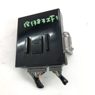 _b181383 ホンダ CR-Z アルファ ZF1 スマートメインユニット コントロール コンピューター 38320-SZT-003 ZF2