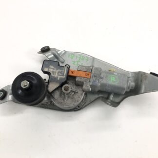 _b181383 ホンダ CR-Z アルファ ZF1 リア リヤ ワイパーモーター ZF2