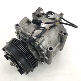 _b181383 ホンダ CR-Z アルファ ZF1 エアコン コンプレッサー クーラー HSK-70 38810-RBJ-006 ZF2