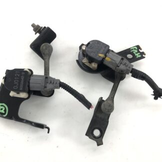 _b181383 ホンダ CR-Z アルファ ZF1 ハイトセンサー フロント リア リヤ レベライザー リンク ロッド 光軸 ZF2