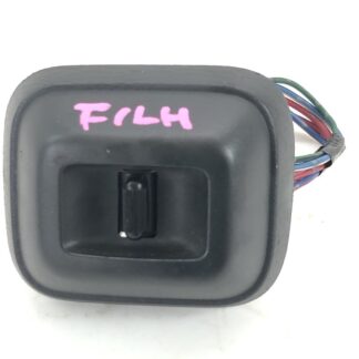 _b181908 ホンダ バモスホビオ プロ HJ1 パワーウィンドウ スイッチ フロント 左 F/LH HM3 HM4 HJ2 バモス HM1 HM1 アクティバン HH5 HH6