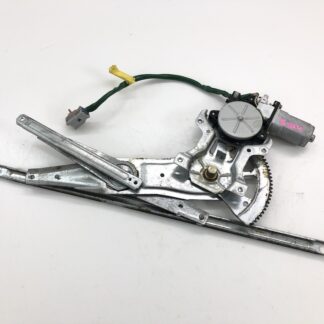 _b181908 ホンダ バモスホビオ プロ HJ1 ドア ウインドウ レギュレーター フロント 右 F/RH モーター WR-5 HM3 HM4 HJ2 バモス HM1 HM1