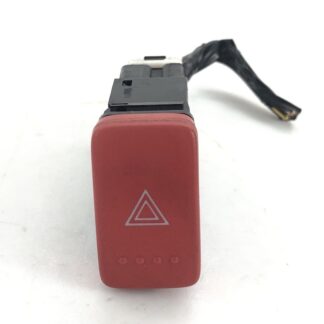 _b181908 ホンダ バモスホビオ プロ HJ1 ハザード スイッチ 06016 HM3 HM4 HJ2 バモス HM1 HM1 アクティバン HH5 HH6