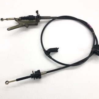 _b181908 ホンダ バモスホビオ プロ HJ1 シフトワイヤー トランスミッション ケーブル リンケージ E07Z HM3 HM4 HJ2 バモス HM1 HM1