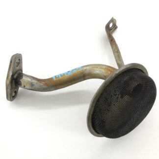 _b177827 トヨタ マークⅡ 2.0 グランデ トラント GX100 エンジン オイルパン ストレーナー 1JZ-GE JZX105 チェイサー クレスタ