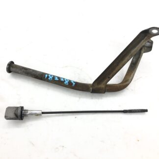 _b182285 ホンダ バモスホビオ プロ HJ1 エンジンオイル レベルゲージ ガイドパイプ E07Z HM3 HM4 HJ2 バモス HM1 HM2 アクティバン HH5
