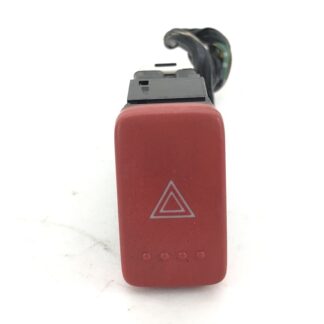 _b182625 ホンダ バモス ターボ HM1 ハザード スイッチ 06016 HM2 ホビオ HM3 HM4 HJ1 HJ2 アクティバン HH5 HH6