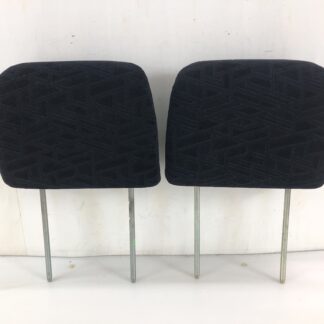 _b182625 ホンダ バモス ターボ HM1 ヘッドレスト フロント - N - S HM2 ホビオ HM3 HM4 HJ1 HJ2 アクティバン HH5 HH6