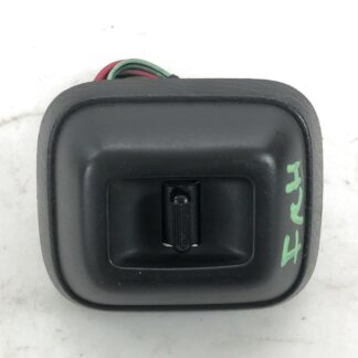 _b182625 ホンダ バモス ターボ HM1 パワーウィンドウ スイッチ フロント 左 F/LH HM2 ホビオ HM3 HM4 HJ1 HJ2 アクティバン HH5 HH6