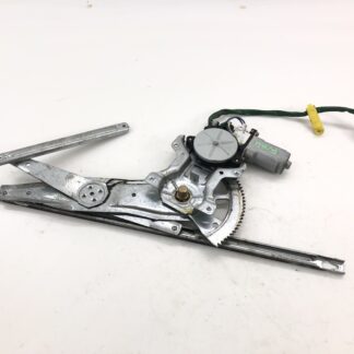 _b182625 ホンダ バモス ターボ HM1 ドア ウインドウ レギュレーター フロント 右 F/RH モーター WR-5 HM2 ホビオ HM3 HM4 HJ1 HJ2