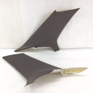 _b182974 トヨタ マークⅡ 2.0 グランデ レガリア GX100 リア リヤ ピラー C トリム カバー 内装 左右 AY40 JZX100 JZX105 GX105