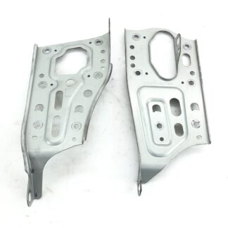 _b182974 トヨタ マークⅡ 2.0 グランデ レガリア GX100 オーディオ ステー ブラケット 83211-22180 JZX100 JZX105 GX105 チェイサー