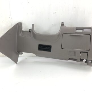 _b182974 トヨタ マークⅡ 2.0 グランデ レガリア GX100 コラムカバー 下側 トリム 内装 カバー ボンネット フード オープナー AY40 JZX100