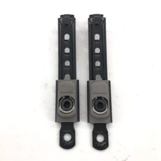 _b182974 トヨタ マークⅡ 2.0 グランデ レガリア GX100 シートベルトアジャスター フロント 左右 AY40 JZX100 JZX105 GX105 チェイサー