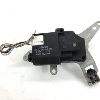 _b182974 トヨタ マークⅡ 2.0 グランデ レガリア GX100 エアコンサーボ モーター (1) 063700-6620 JZX100 JZX105 GX105 チェイサー