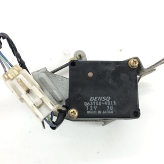 _b182974 トヨタ マークⅡ 2.0 グランデ レガリア GX100 エアコンサーボ モーター (3) 063700-4811 JZX100 JZX105 GX105 チェイサー