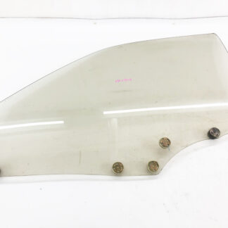 _b182974 トヨタ マークⅡ 2.0 グランデ レガリア GX100 ドア ガラス ウィンドウ フロント 左 F/LH M5B8 JZX100 JZX105 GX105 チェイサー
