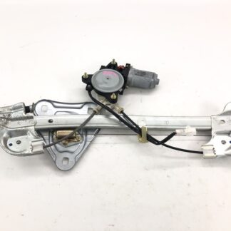 _b182974 トヨタ マークⅡ 2.0 グランデ レガリア GX100 ドア ウインドウ レギュレーター モーター リア リヤ 右 R/RH 85710-22370 JZX100
